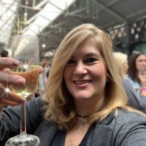 Meet your Posher, Barbara